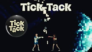 extend the song TICK TACK to 3 minutes using AI  ILLIT 아일릿  TICK TACK extended version [upl. by Edwina]