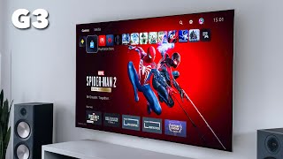 LG G3 OLED evo Review The Best TV Ever [upl. by Pravit]