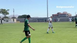 U D Ibarra vs Gran Tarajal 12052024 [upl. by Barnebas]