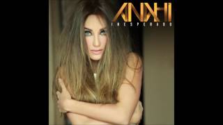 Anahí  04 Siempre Tú Álbum Inesperado [upl. by Kciredes]