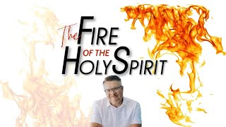 Holy Spirit Fire 2 [upl. by Yt]