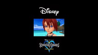 カイリ集 KH1 【キングダムハーツ（ディズニー）】 [upl. by Llenel1]