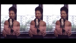 Dotman  My Woman  Akube  Cover by Chioma [upl. by Lorene]