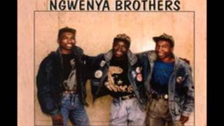 NGWENYA BROTHERS  MUZITA RASHE [upl. by Ginni]