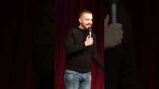 LIBOR MACHÁČEK  Vesnice versus město standupcomedy standup vsenice mesto [upl. by Rydder]