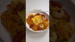 Cheese shin ramyun toowoomba recipe shinramen koreanramen ramyeon toowoomba kfood cheeseramen [upl. by Adlai855]