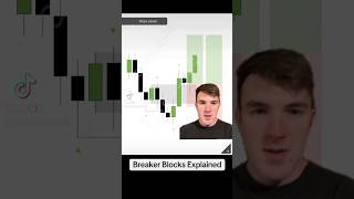 Breaker Blocks Explained [upl. by Orgalim]