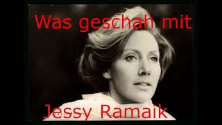 verstorbene DDR Schauspielerin Jessy Rameik [upl. by Anneis]