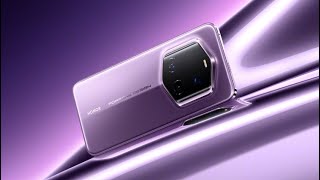 Honor Magic 7 RSR amp GT Series Device Leak HighEnd Camera Specs and Powerful Performance [upl. by Ziegler]