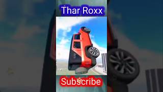 Thar ROXX shorts viral trending gaming tharroxx [upl. by Ysus]