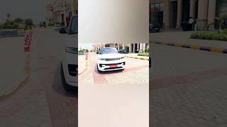 Range Rover Sports 2024 newrangerover rangerover palassio lucknow diesel testdrive india [upl. by Veator133]