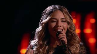 Top 10 Blinds The Voice USA 2019 compilation [upl. by Suckow]