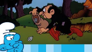 One Good Smurf Deserves Another • Full Episode • The Smurfs • Cartoons For Kids [upl. by Oirom150]