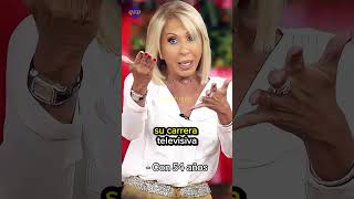 😍 LAURA BOZZO ¡UN ANTES Y UN DESPUÉS IMPACTANTE [upl. by Handler]