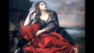 Tartini Violin Sonata in G minor Op1 No10 Didone abbandonata [upl. by Aita]