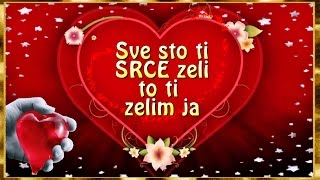 ღ• Sretan Rođendan •ღ [upl. by Eindys]