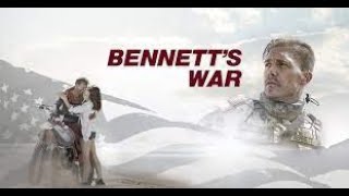 Bennetts War  Lutando pela vida  Filme Completo Dublado 2019  Motocross [upl. by Alaj]