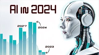 Future of AI  The 10 Most Important AI Trends For 2024 [upl. by Shawna446]