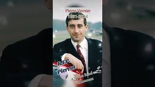 Hommage à Pierre Vernier acteur et complice de Bébel [upl. by Earised635]