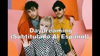 Paramore  Daydreaming Subtitulado Al Español [upl. by Ennavoj]