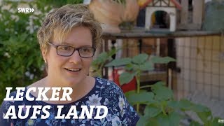 Bei Susanne Stein im Kraichgau  Sommerreise  Staffel 11  Folge 4  SWR Lecker aufs Land [upl. by Ardeth]