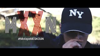 iKEEN  MXXN Official Music Video [upl. by Edbert]