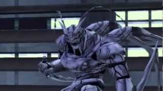 Bloody Roar 3 Opening PS2 [upl. by Jeannie]