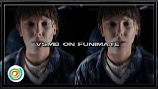 VSMB TUTORIAL ON FUNIMATE [upl. by Naillik478]