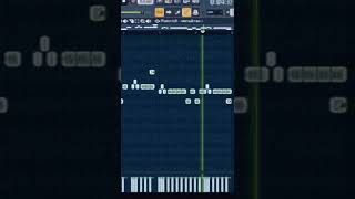 7oh2  6ixspeed fl studio shorts [upl. by Eliam]