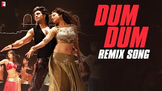 Remix Dum Dum Song  Band Baaja Baaraat  Ranveer Singh Anushka Sharma Benny Dayal Himani Kapoor [upl. by Dercy117]