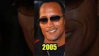 Dwayne Johnson the Rock shorts viral shortsFromRootstoFame FromRootstoFame From Roots to Fame [upl. by Rehpotsirhc]