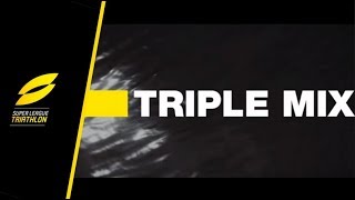 Super League Triathlon Triple Mix [upl. by Nasah]