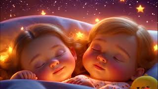 Soothing lullabies for twin babies that make them fall asleep quickly [upl. by Xantha]