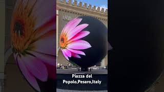 PesaroItaly италия travel italy italia [upl. by Gagne]