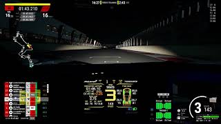 RRL ACC Ligarennen A Serie Kyalami LukasFalk46 LF46 [upl. by Egwan]