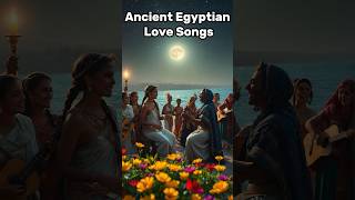 Ancient Egyptian Love Songs [upl. by Nerwal]