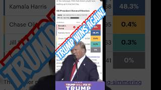 Donald Trump wins Georgia The latest on the race Opinion [upl. by Onra329]