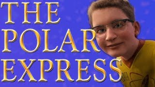 The Polar Express Is Really Boring [upl. by Shama]