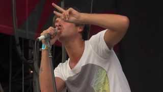 Paolo Nutini Live  Pencil Full of Lead  Sziget 2012 [upl. by Haze920]