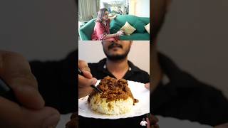 Instant वाले Rajma चावल chefvinayak shorts [upl. by Nakah204]