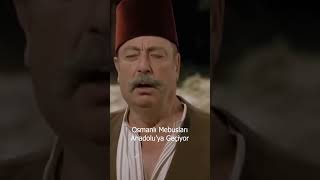 Ben Çok Cephe Gördüm kenanimirzalioğlu özenfilm sonosmanlıyandımali [upl. by Yduj]