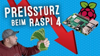 5 coole RaspiProjekte die man jetzt endlich machen kann [upl. by Wally]