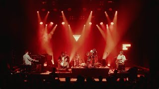 ABEL SELAOCOE amp BANTU ENSEMBLE ‘IMPROVISATION LIVE AT KOKO [upl. by Neelahs]