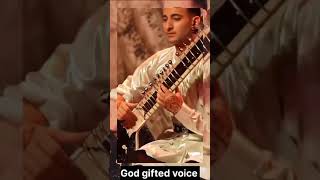 Rishab Sharma Ki Soulful Music 🎵🎶  musician beautiful soulful god gifted [upl. by Seton505]