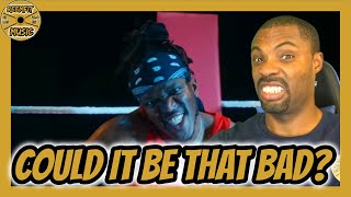 IS IT REALLY THAT BAD KSI  Thick Of It feat Trippie Redd Reaction [upl. by Alius]