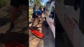 Behind the Scenes Larapinta Guide Training [upl. by Xet449]