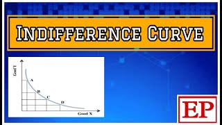 Indifference Curve TamilEnglish notes economicstamil neteconomics cueteconomics tnpsc upsc [upl. by Lemay]