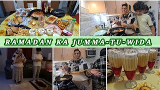 CONTINENTAL CUISINE FOR RAMADAN🌙 IFTAR FEASTS  QUICK amp EASY RECIPE TO FOLLOW [upl. by Sanfo]