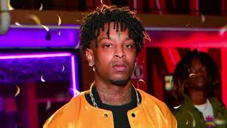 21 Savage Trap Beats  Trap Tuesday [upl. by Dannica]