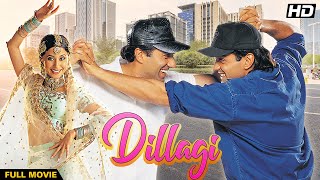 Dillagi Hindi Full Movie  bobbydeol  sunnydeol  UrmilaMatondkar [upl. by Klenk785]